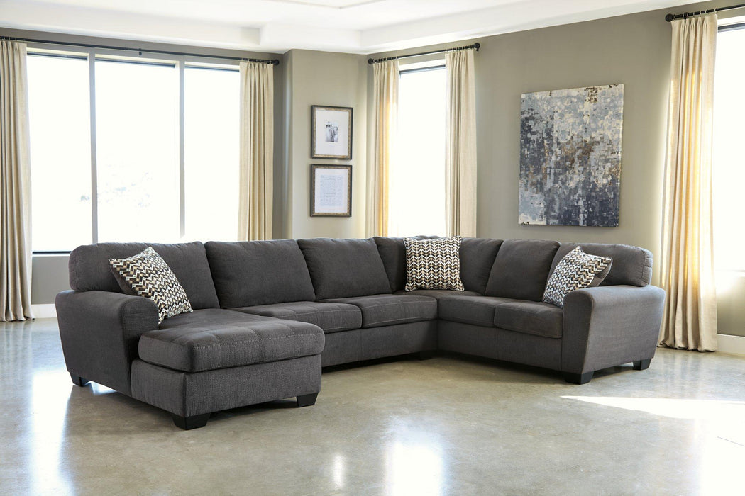 Ambee Living Room Set - Imperial Furniture (Las Vegas, NV) - Multi Location