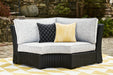 Beachcroft Outdoor Sectional - Imperial Furniture (Las Vegas, NV) - Multi Location