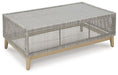 Seton Creek Outdoor Seating Set - Imperial Furniture (Las Vegas, NV) - Multi Location