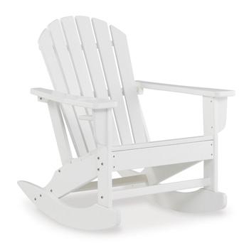 Sundown Treasure Outdoor Seating Set - Imperial Furniture (Las Vegas, NV) - Multi Location