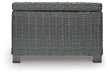 Elite Park Outdoor Occasional Table Set - Imperial Furniture (Las Vegas, NV) - Multi Location