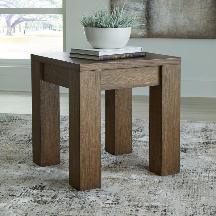 Rosswain Occasional Table Set - Imperial Furniture (Las Vegas, NV) - Multi Location