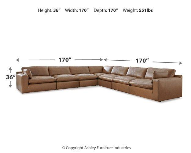Emilia Living Room Set - Imperial Furniture (Las Vegas, NV) - Multi Location