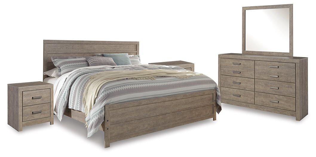 Culverbach Bedroom Set - Imperial Furniture (Las Vegas, NV) - Multi Location