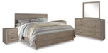 Culverbach Bedroom Set - Imperial Furniture (Las Vegas, NV) - Multi Location