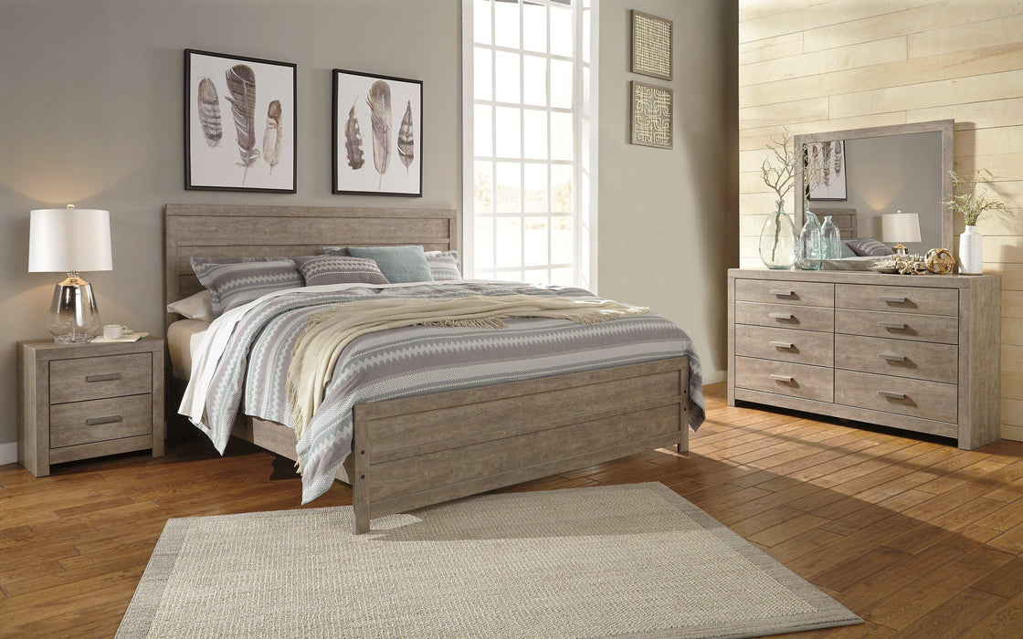 Culverbach Bedroom Set - Imperial Furniture (Las Vegas, NV) - Multi Location
