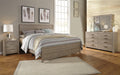 Culverbach Bedroom Set - Imperial Furniture (Las Vegas, NV) - Multi Location