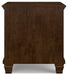 Danabrin Bedroom Set - Imperial Furniture (Las Vegas, NV) - Multi Location
