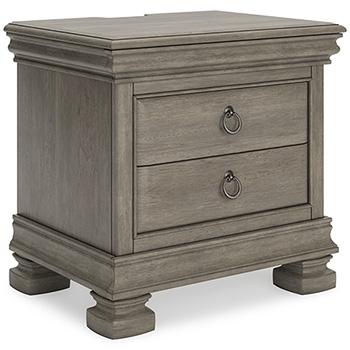 Lexorne Bedroom Set - Imperial Furniture (Las Vegas, NV) - Multi Location
