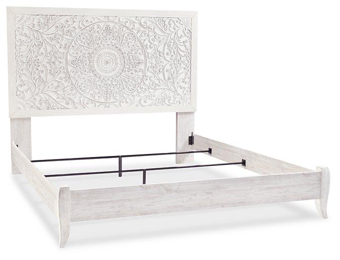 Paxberry Bedroom Set - Imperial Furniture (Las Vegas, NV) - Multi Location