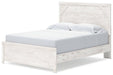 Gerridan Bedroom Set - Imperial Furniture (Las Vegas, NV) - Multi Location