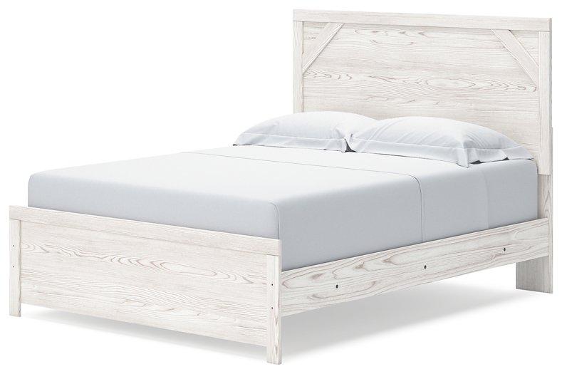 Gerridan Bedroom Set - Imperial Furniture (Las Vegas, NV) - Multi Location