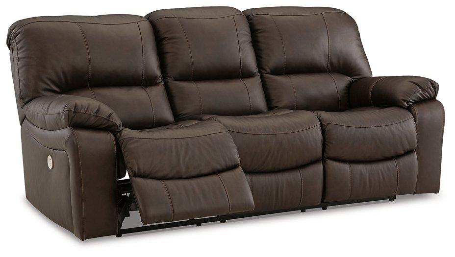 Leesworth Living Room Set - Imperial Furniture (Las Vegas, NV) - Multi Location