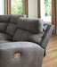 Next-Gen DuraPella Power Reclining Sectional - Imperial Furniture (Las Vegas, NV) - Multi Location