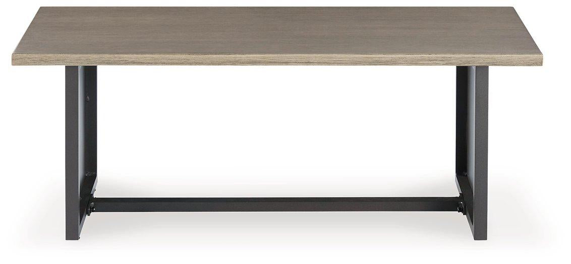 Bree Zee Outdoor End Table - Imperial Furniture (Las Vegas, NV) - Multi Location