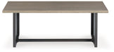 Bree Zee Outdoor End Table - Imperial Furniture (Las Vegas, NV) - Multi Location