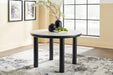 Xandrum Dining Package - Imperial Furniture (Las Vegas, NV) - Multi Location
