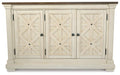Bolanburg Dining Set - Imperial Furniture (Las Vegas, NV) - Multi Location