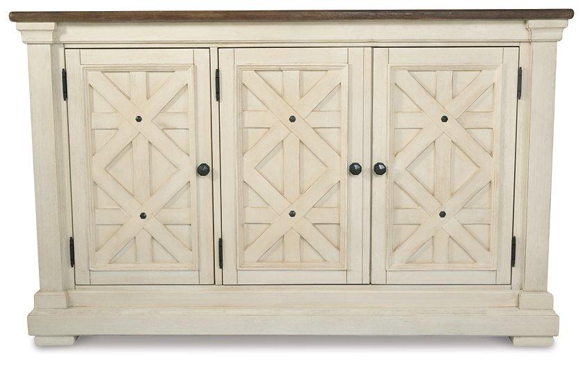 Bolanburg Dining Set - Imperial Furniture (Las Vegas, NV) - Multi Location