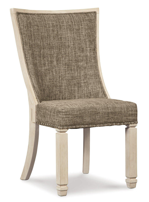 Bolanburg Dining Set - Imperial Furniture (Las Vegas, NV) - Multi Location