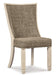 Bolanburg Dining Set - Imperial Furniture (Las Vegas, NV) - Multi Location