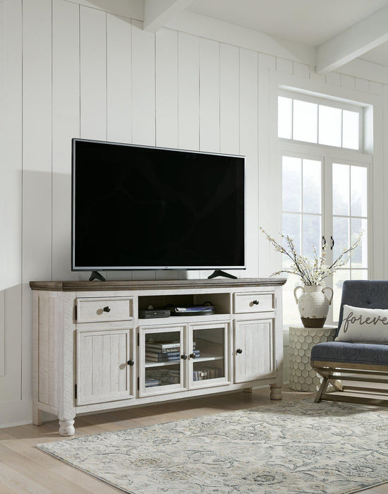 Havalance TV Stand - Imperial Furniture (Las Vegas, NV) - Multi Location