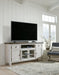 Havalance TV Stand - Imperial Furniture (Las Vegas, NV) - Multi Location