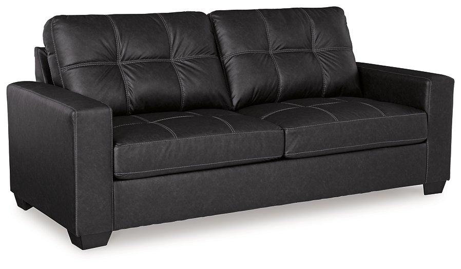 Barlin Mills Sofa - Imperial Furniture (Las Vegas, NV) - Multi Location