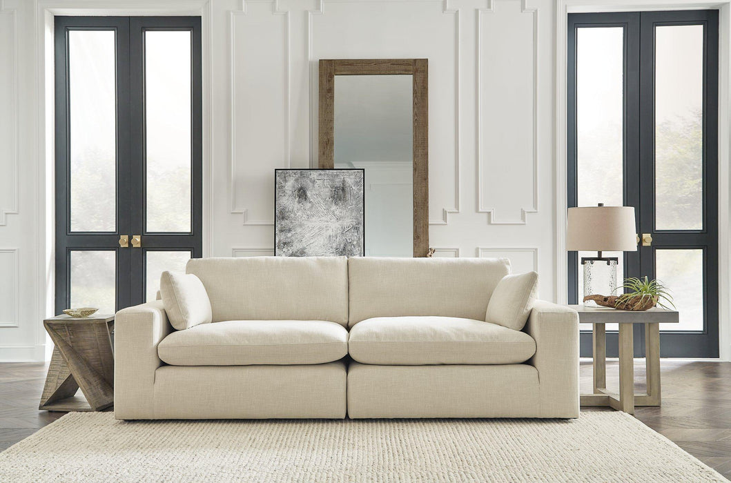 Elyza Living Room Set - Imperial Furniture (Las Vegas, NV) - Multi Location