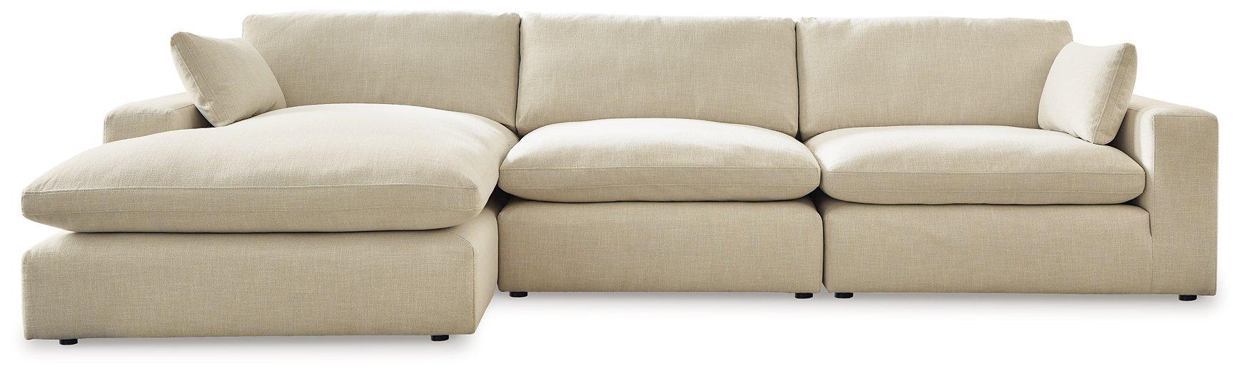 Elyza Living Room Set - Imperial Furniture (Las Vegas, NV) - Multi Location