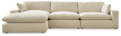 Elyza Living Room Set - Imperial Furniture (Las Vegas, NV) - Multi Location