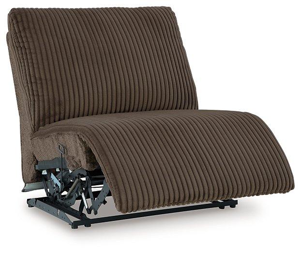 Top Tier Sofa Chaise Sectional - Imperial Furniture (Las Vegas, NV) - Multi Location