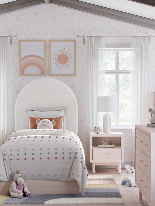 Wistenpine Bedroom Package - Imperial Furniture (Las Vegas, NV) - Multi Location