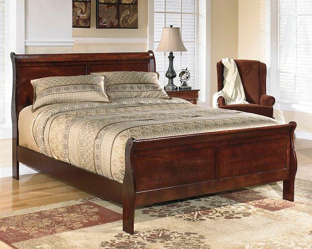 Alisdair Bedroom Set - Imperial Furniture (Las Vegas, NV) - Multi Location