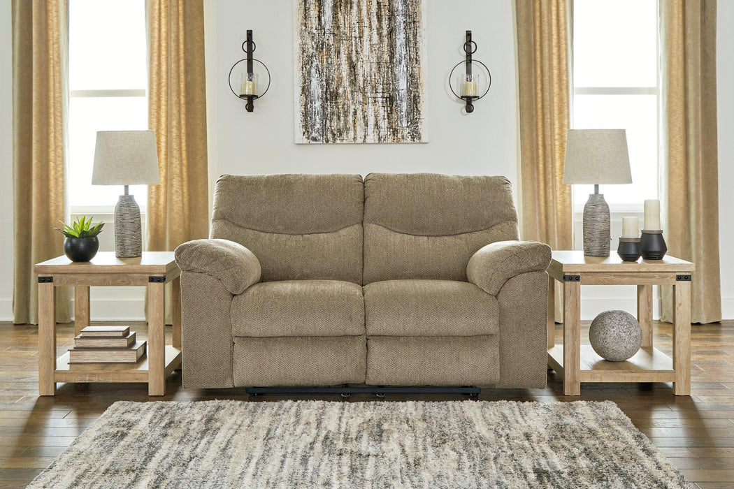 Alphons Living Room Set - Imperial Furniture (Las Vegas, NV) - Multi Location