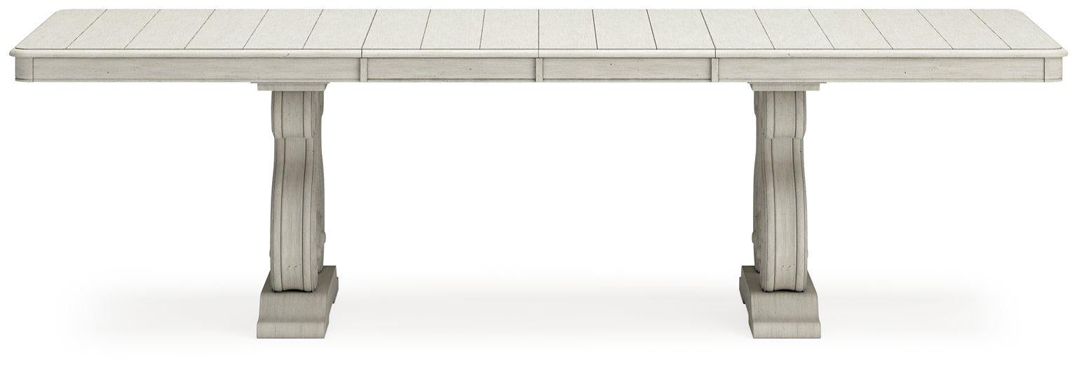 Arlendyne Dining Room Set - Imperial Furniture (Las Vegas, NV) - Multi Location