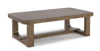Cabalynn Occasional Table Set - Imperial Furniture (Las Vegas, NV) - Multi Location