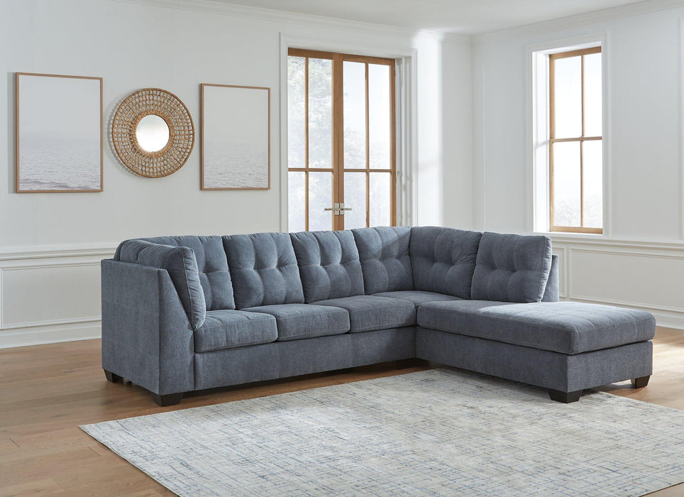 Marleton Living Room Set - Imperial Furniture (Las Vegas, NV) - Multi Location
