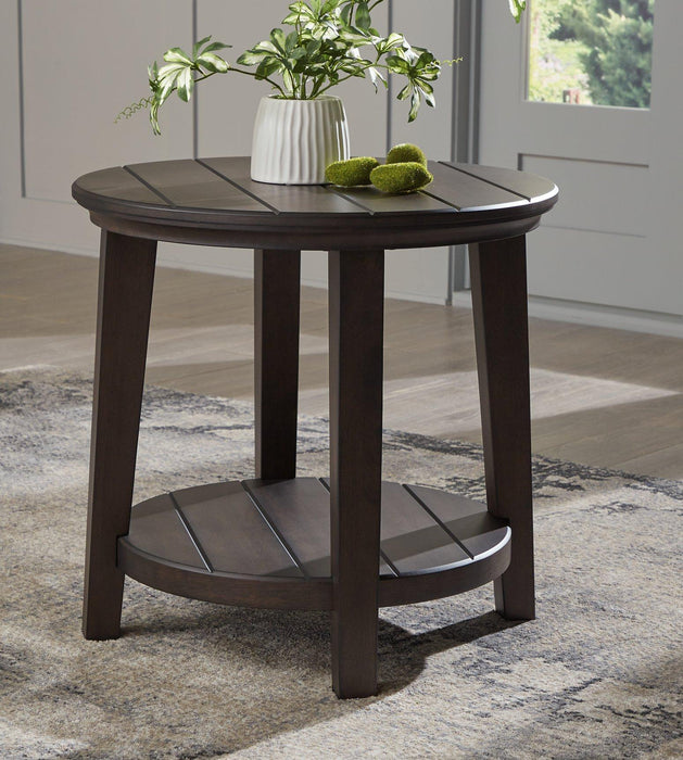 Celamar Occasional Table Set - Imperial Furniture (Las Vegas, NV) - Multi Location
