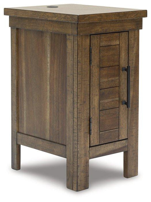 Moriville Occasional Table Set - Imperial Furniture (Las Vegas, NV) - Multi Location