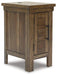 Moriville Occasional Table Set - Imperial Furniture (Las Vegas, NV) - Multi Location