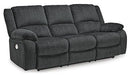 Draycoll Living Room Set - Imperial Furniture (Las Vegas, NV) - Multi Location