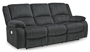 Draycoll Living Room Set - Imperial Furniture (Las Vegas, NV) - Multi Location