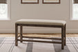 Moriville Counter Height Dining Set - Imperial Furniture (Las Vegas, NV) - Multi Location