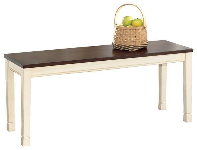 Whitesburg Dining Set - Imperial Furniture (Las Vegas, NV) - Multi Location
