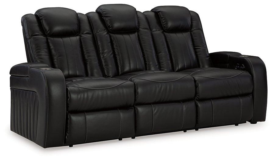 Caveman Den Upholstery Package - Imperial Furniture (Las Vegas, NV) - Multi Location