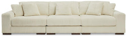 Lindyn Sectional Sofa - Imperial Furniture (Las Vegas, NV) - Multi Location