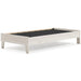 Socalle Bed and Mattress Set - Imperial Furniture (Las Vegas, NV) - Multi Location