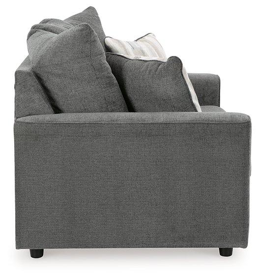 Stairatt Living Room Set - Imperial Furniture (Las Vegas, NV) - Multi Location