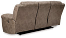 Stoneland Living Room Set - Imperial Furniture (Las Vegas, NV) - Multi Location